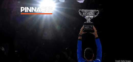 Australian Open мужчины