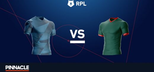 Зенит - Локомотив