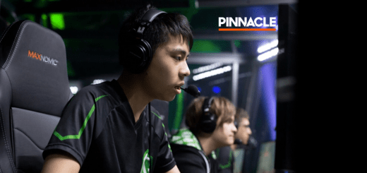 Киберспорт в Южной Корее