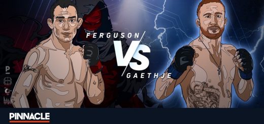 Фергюсон против Гэтжи