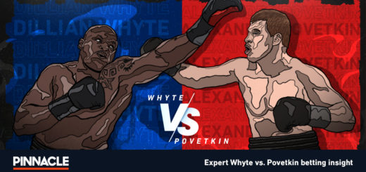 Уайт против Поветкина